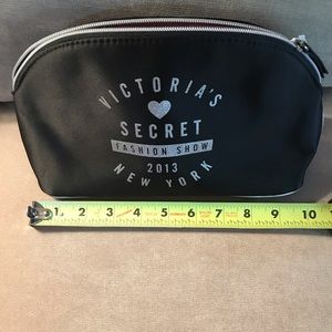 NWT. Victoria’s Secret Fashion Show bag.